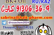 Whatsapp 8615355326496 Top Supplier BK4 Replacement CAS 91306-36-4 mediacongo